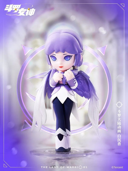 Soul Land - Soul Land Soul Goddess - Minifigur Blind Box