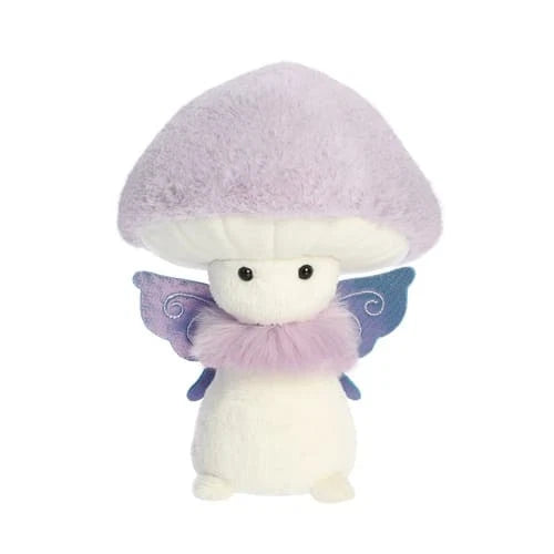 Sparkle Tales Fairy Fungi - Plüschfigur 23 cm