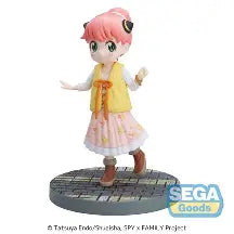 Spy x Family - Anya Forger Stylish Look Vol. 3.5 - Luminasta Figur