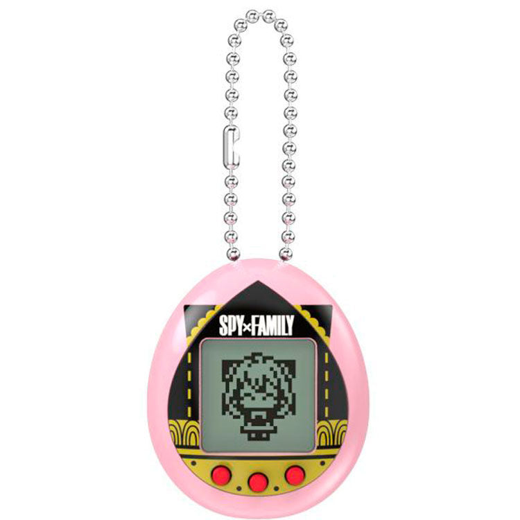 Spy X Family - Anya - Bandai Tamagotchi