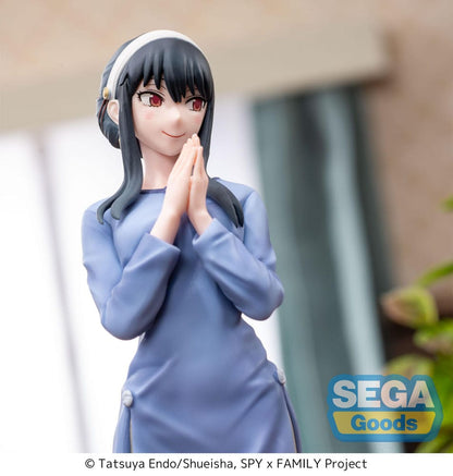 Spy x Family - Yor Forger - Luminasta Figur