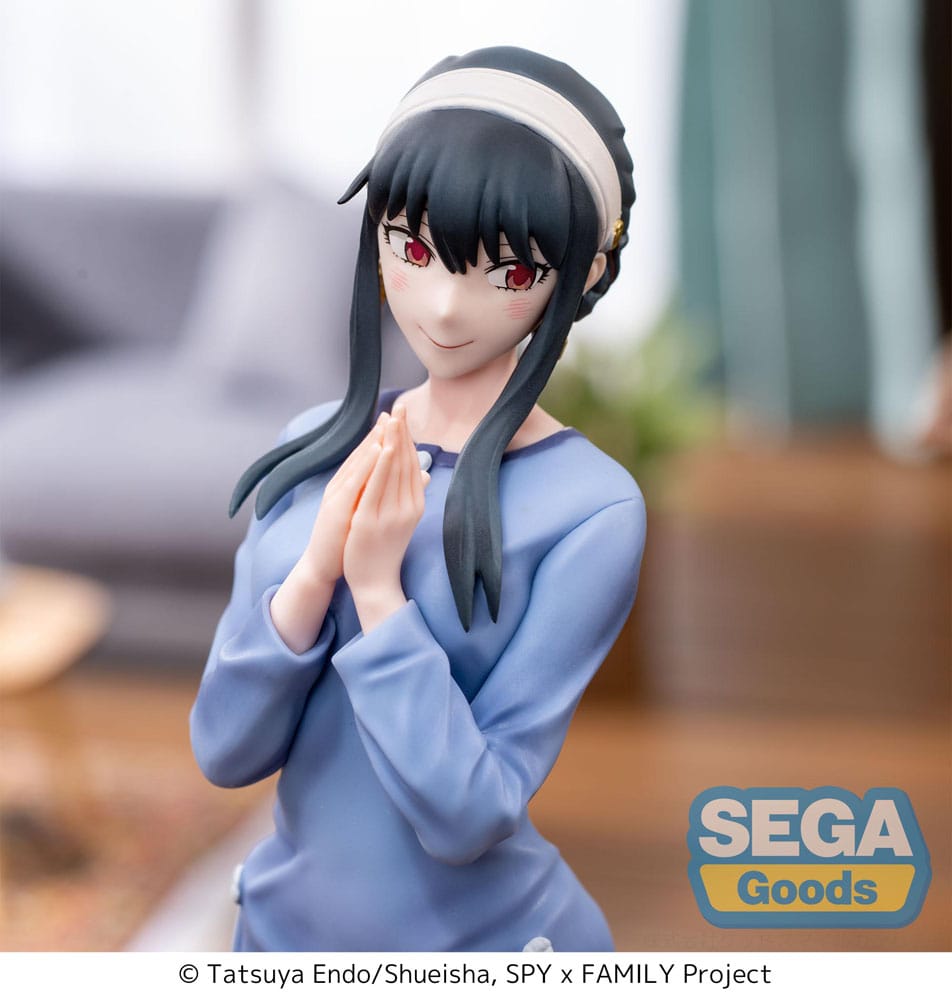 Spy x Family - Yor Forger - Luminasta Figur
