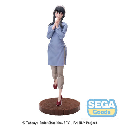 Spy x Family - Yor Forger - Luminasta Figur