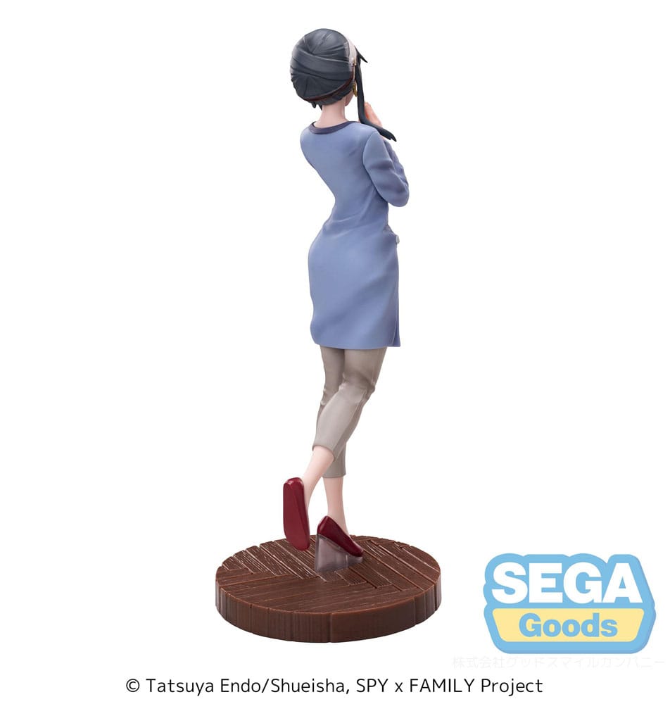 Spy x Family - Yor Forger - Luminasta Figur