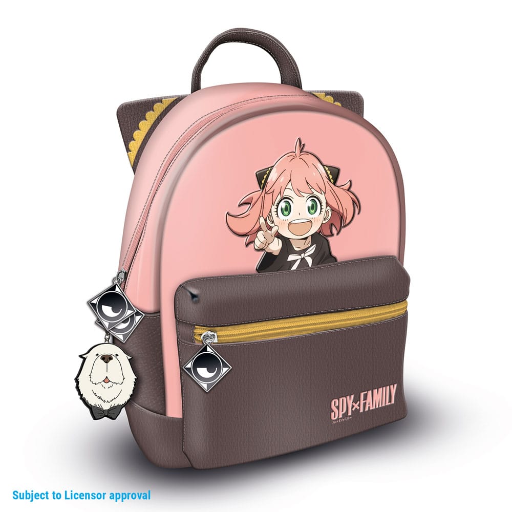 Spy x Family - Anya - Rucksack