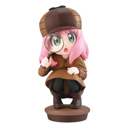 Spy x Family - Blind Box - Petitrama Mini-Statue Vol. 3