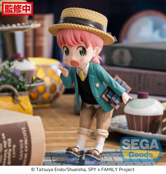 Spy x Family - Anya Forger Stylish Look Vol. 2 - Luminasta Figur