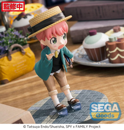 Spy x Family - Anya Forger Stylish Look Vol. 2 - Luminasta Figur