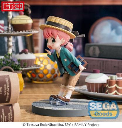 Spy x Family - Anya Forger Stylish Look Vol. 2 - Luminasta Figur