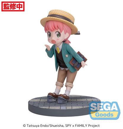 Spy x Family - Anya Forger Stylish Look Vol. 2 - Luminasta Figur