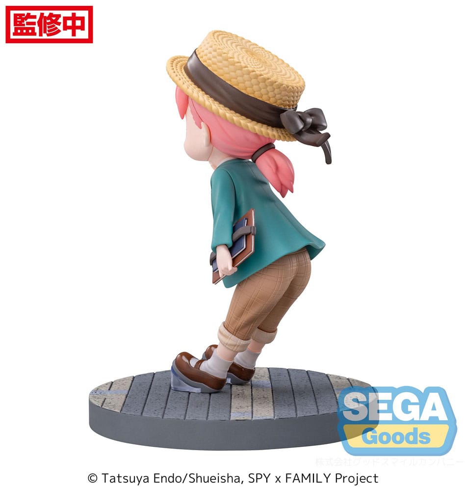 Spy x Family - Anya Forger Stylish Look Vol. 2 - Luminasta Figur