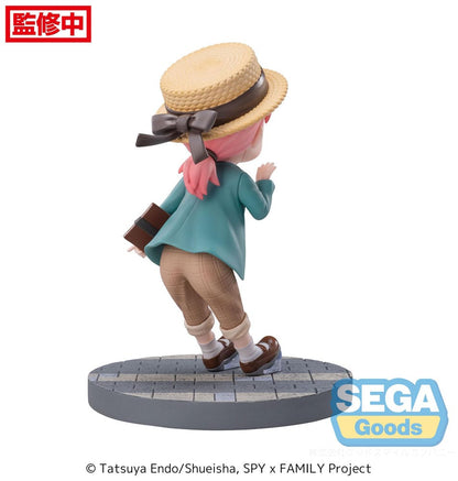 Spy x Family - Anya Forger Stylish Look Vol. 2 - Luminasta Figur