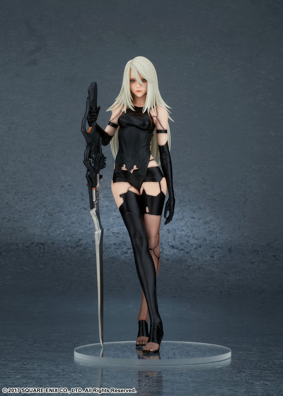 Nier:Automata - A2 (YoRHa Nr. 2 Typ A) - Figur