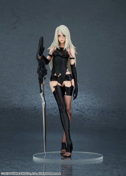 Nier:Automata - A2 (YoRHa Nr. 2 Typ A) - Figur