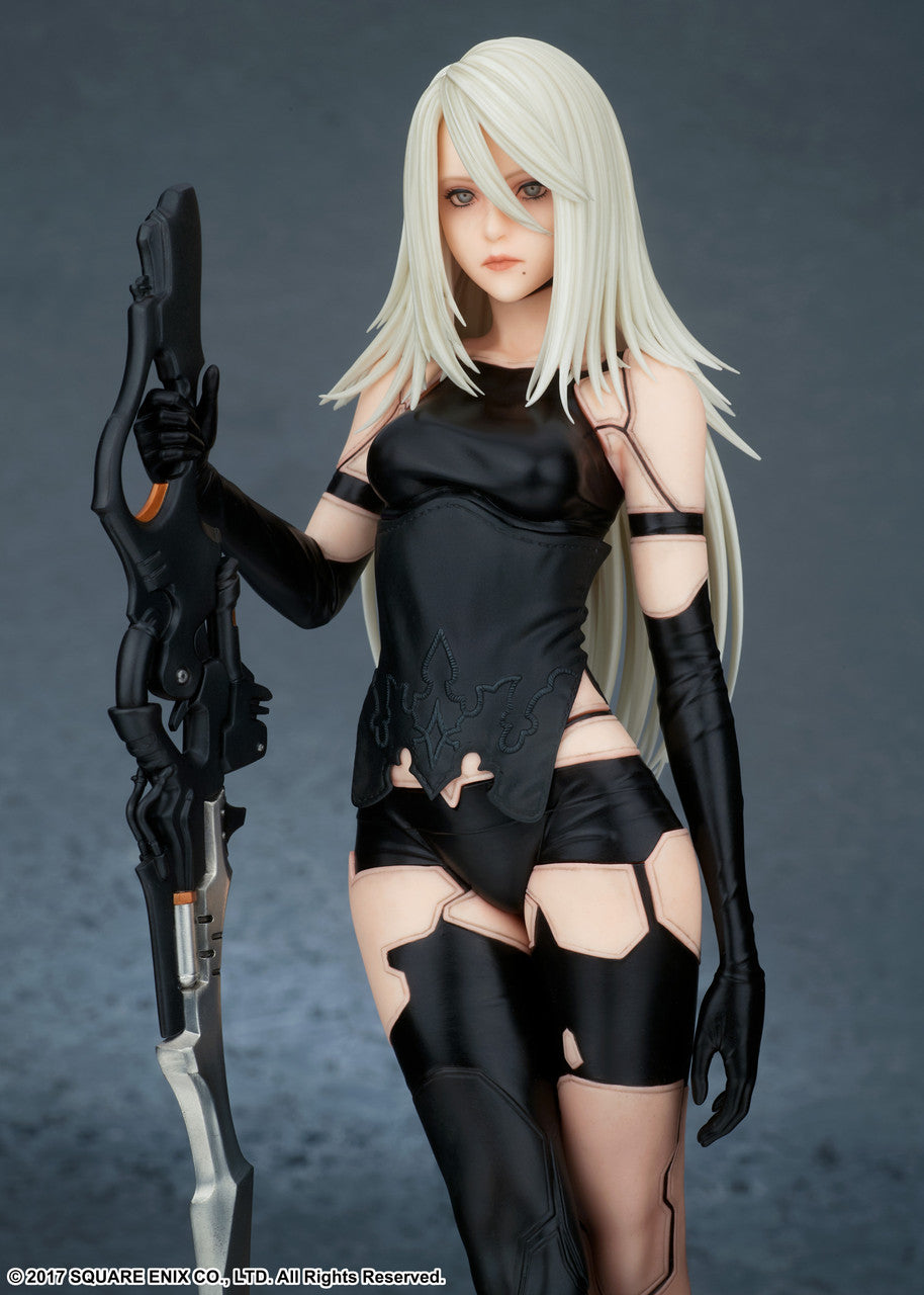 Nier:Automata - A2 (YoRHa Nr. 2 Typ A) - Figur