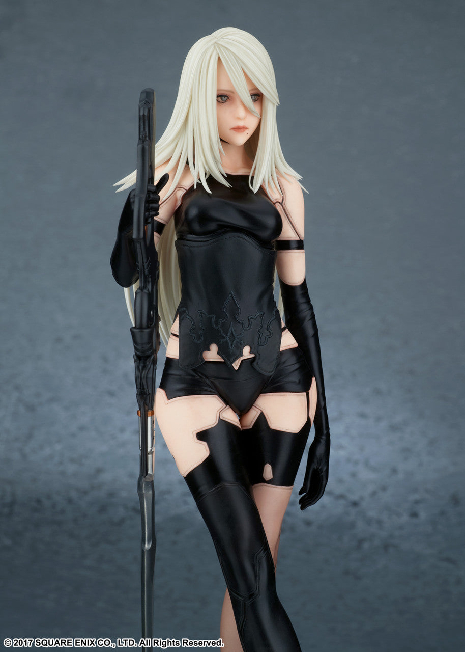 Nier:Automata - A2 (YoRHa Nr. 2 Typ A) - Figur