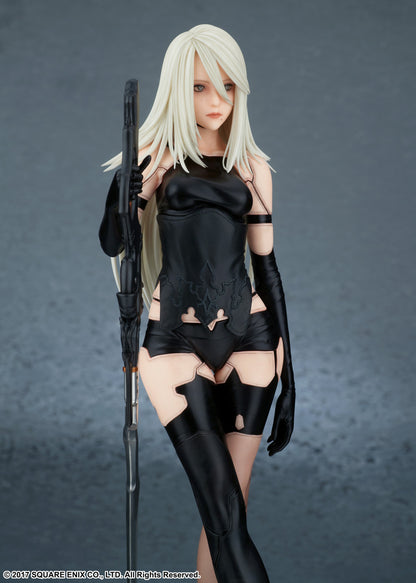 Nier:Automata - A2 (YoRHa Nr. 2 Typ A) - Figur