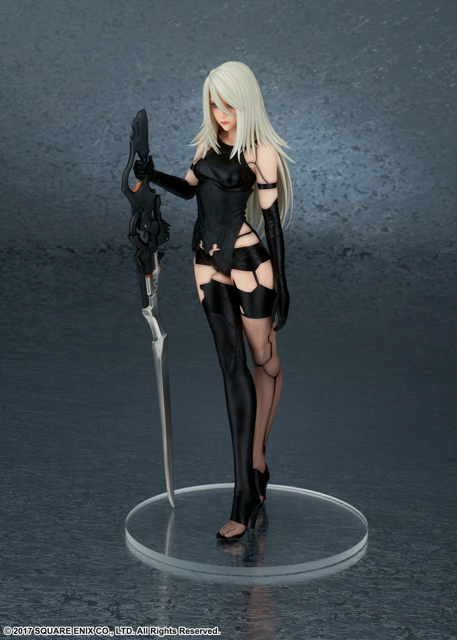 Nier:Automata - A2 (YoRHa Nr. 2 Typ A) - Figur
