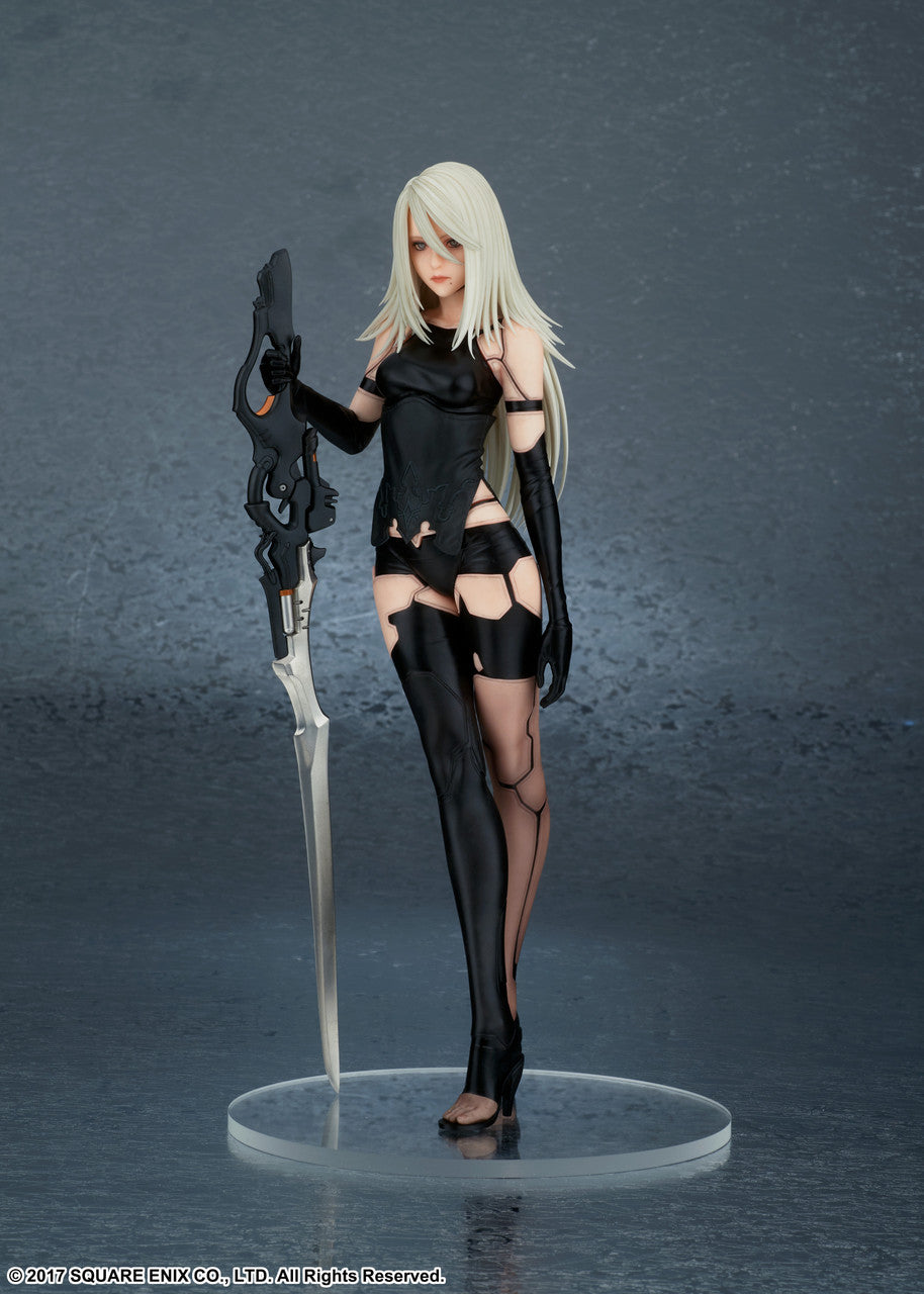 Nier:Automata - A2 (YoRHa Nr. 2 Typ A) - Figur