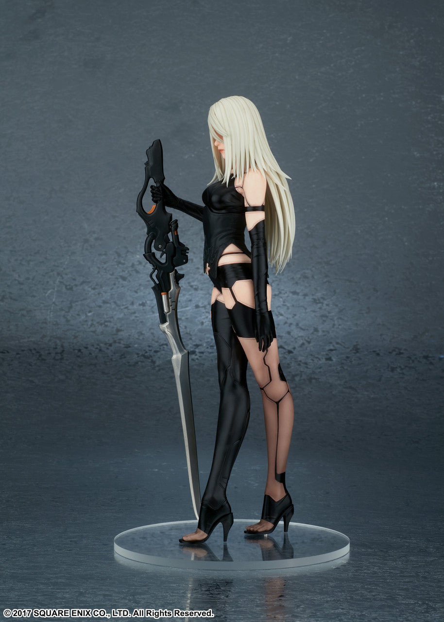 Nier:Automata - A2 (YoRHa Nr. 2 Typ A) - Figur