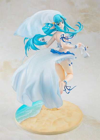 Sword Art Online -  Asuna Undine Summer Wedding Ver. 1/7 - Figur