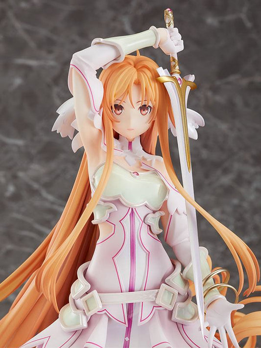 Sword Art Online - Asuna Stacia, the Goddess of Creation - 1/7 Figur