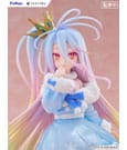 No Game No Life - Shiro - Tenitol Figur