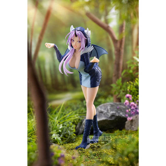 That Time I Got Reincarnated As A Slime - Shion Veldora Hoodie - Figur