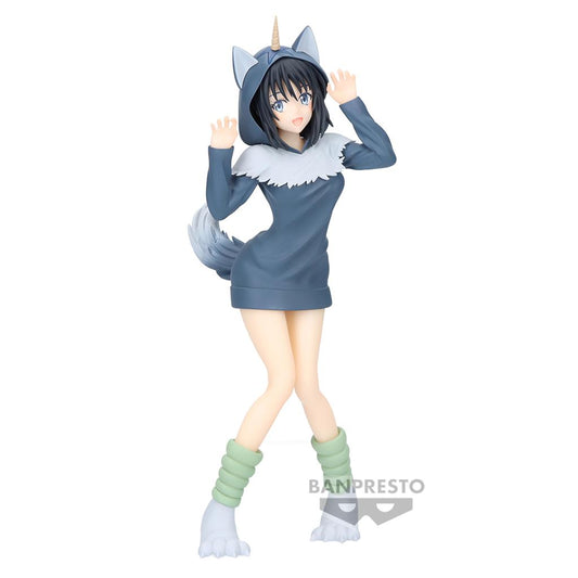 That Time I Got Reincarnated As A Slime - Shizu Ranga Hoodie - Figur