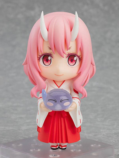 That Time I Got Reincarnated as a Slime - Shuna - Nendoroid Actionfigur