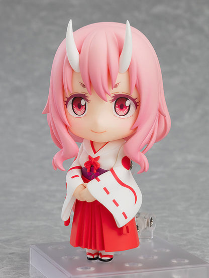 That Time I Got Reincarnated as a Slime - Shuna - Nendoroid Actionfigur