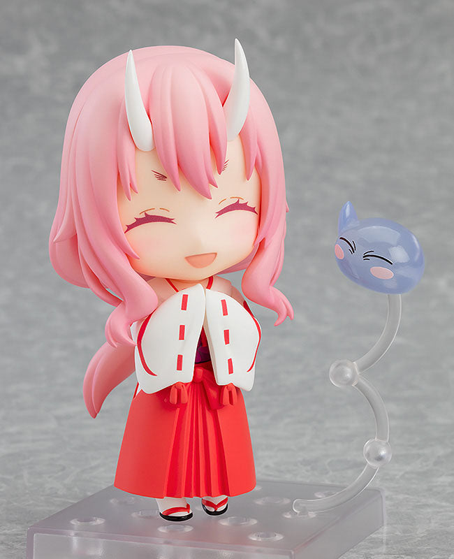 That Time I Got Reincarnated as a Slime - Shuna - Nendoroid Actionfigur