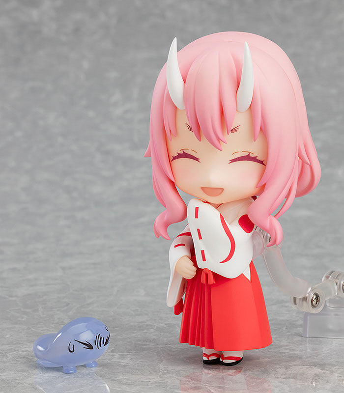 That Time I Got Reincarnated as a Slime - Shuna - Nendoroid Actionfigur