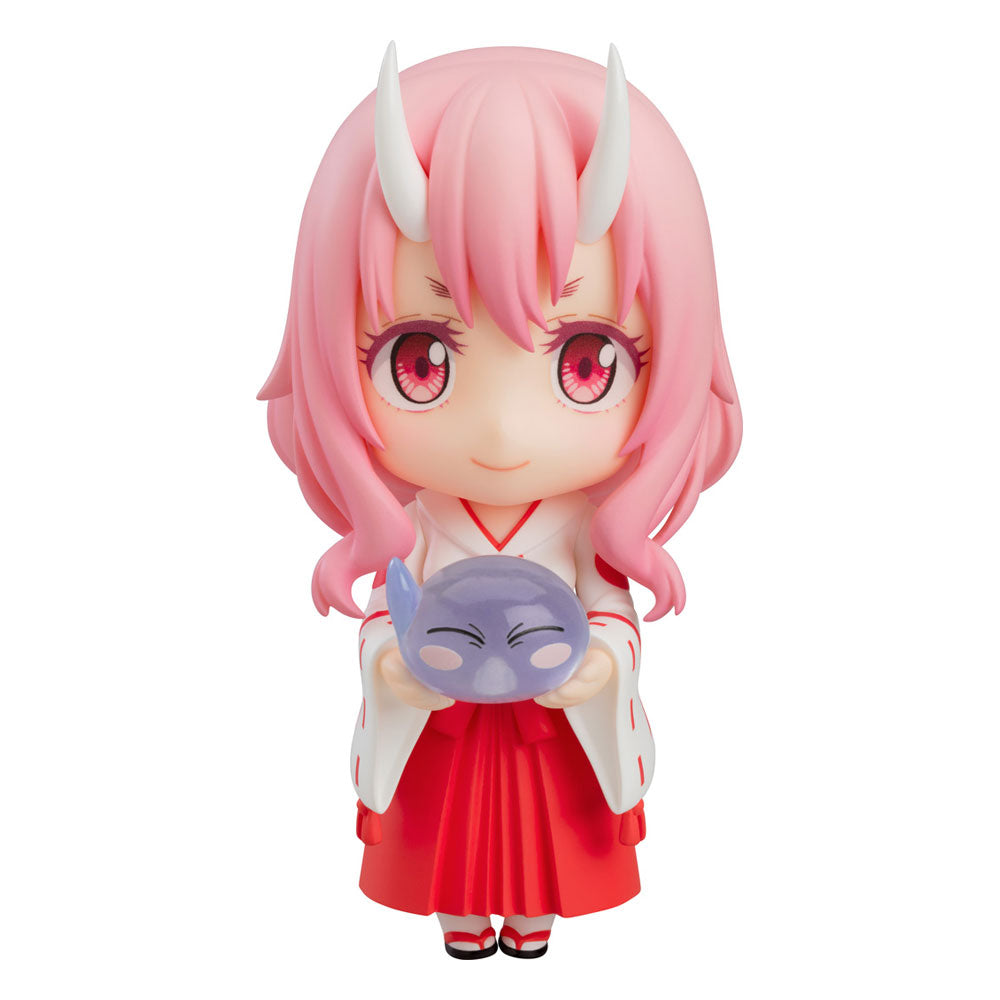 That Time I Got Reincarnated as a Slime - Shuna - Nendoroid Actionfigur