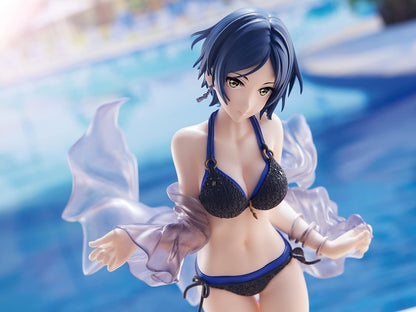 The Idolmaster Cinderella Girls - Celestial Vivi - Kanade Hayami - Figur