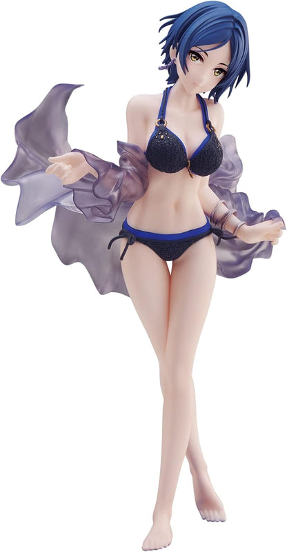 The Idolmaster Cinderella Girls - Celestial Vivi - Kanade Hayami - Figur