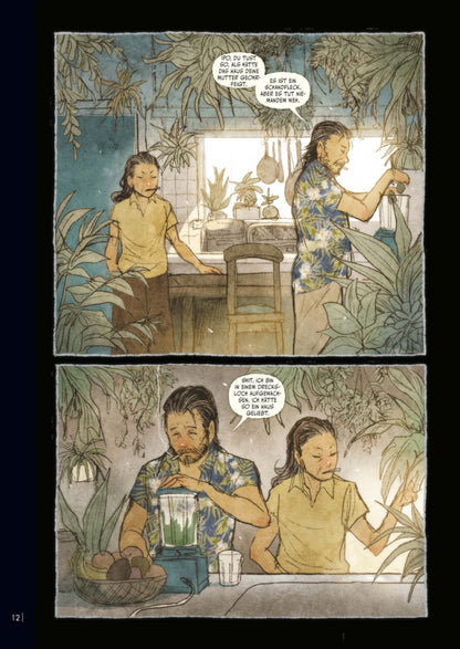 The Night Eaters Band 1