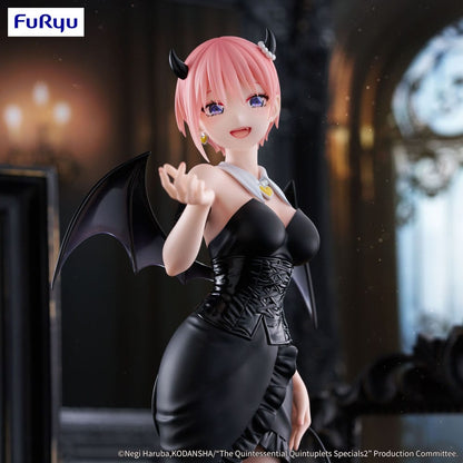 The Quintessential Quintuplets - Nakano Ichika - BiCute Dark Bunnies Figur
