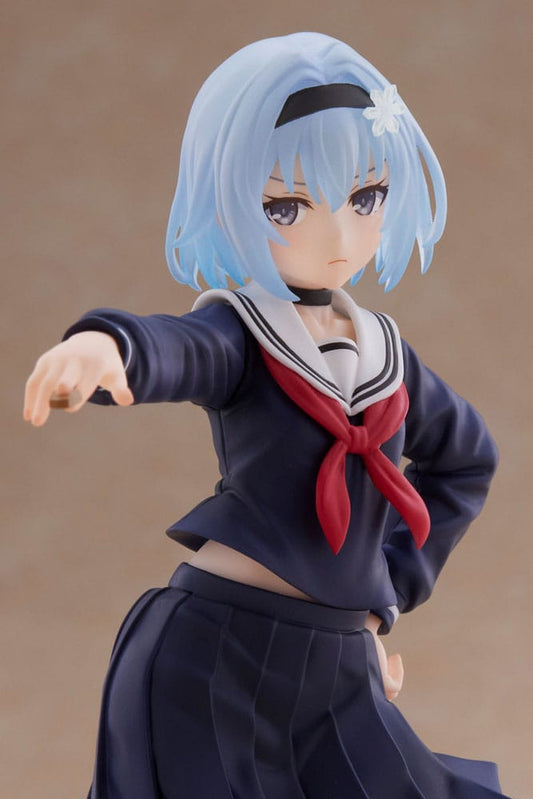 The Ryuo's Work is Never Done! - Ginko Sora - Coreful Figur