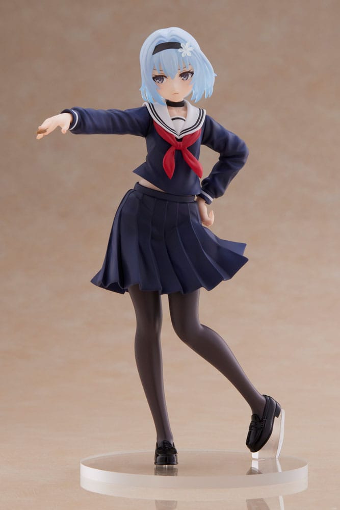The Ryuo's Work is Never Done! - Ginko Sora - Coreful Figur