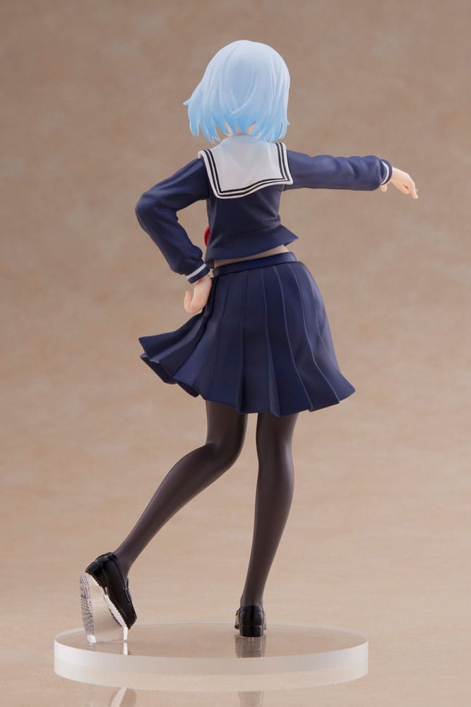 The Ryuo's Work is Never Done! - Ginko Sora - Coreful Figur