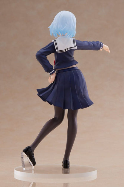 The Ryuo's Work is Never Done! - Ginko Sora - Coreful Figur