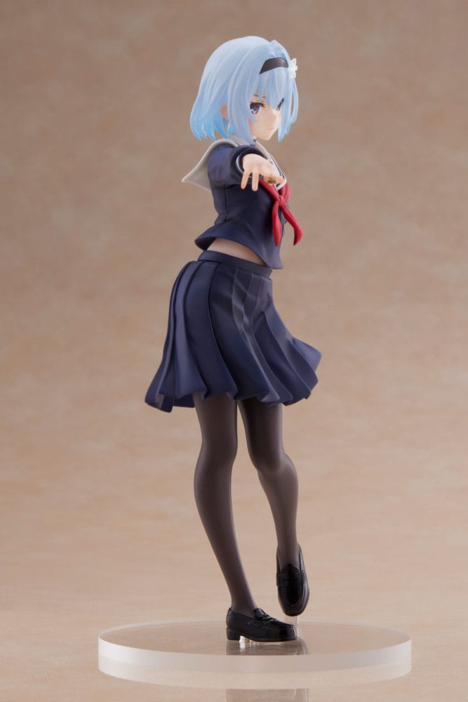 The Ryuo's Work is Never Done! - Ginko Sora - Coreful Figur