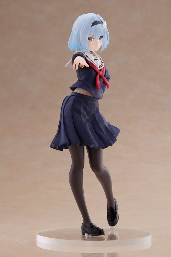 The Ryuo's Work is Never Done! - Ginko Sora - Coreful Figur