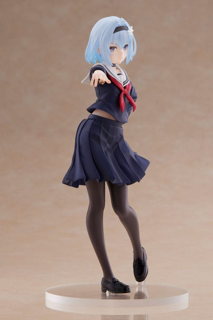 The Ryuo's Work is Never Done! - Ginko Sora - Coreful Figur