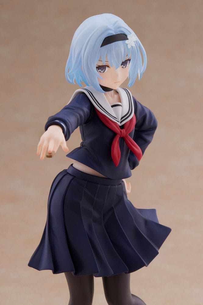 The Ryuo's Work is Never Done! - Ginko Sora - Coreful Figur