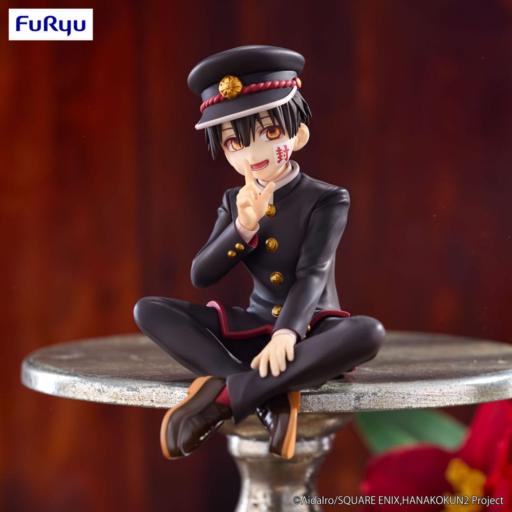 Mein Schulgeist Hanako - Hanako-kun - Noodle Stopper Figur