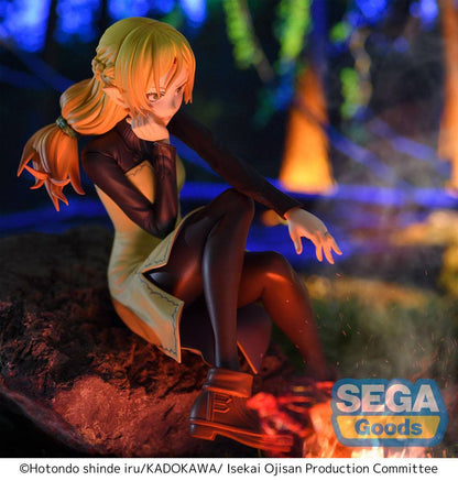 Uncle From Another World - Elf - PM Perching Figur