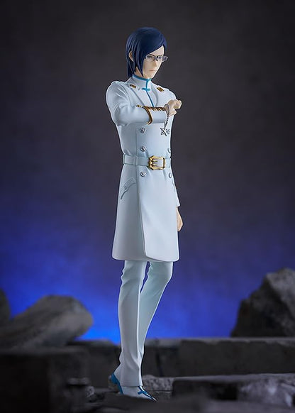 Bleach: Thousand-Year Blood War - Uryu Ishida Pop Up Parade Figur