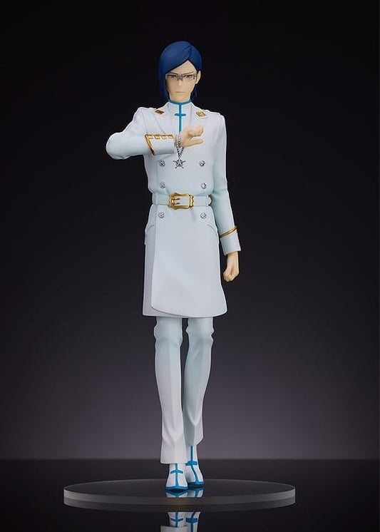 Bleach: Thousand-Year Blood War - Uryu Ishida Pop Up Parade Figur